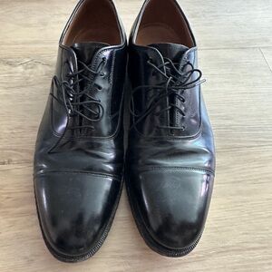 Johnston & Murphy Dress Shoes